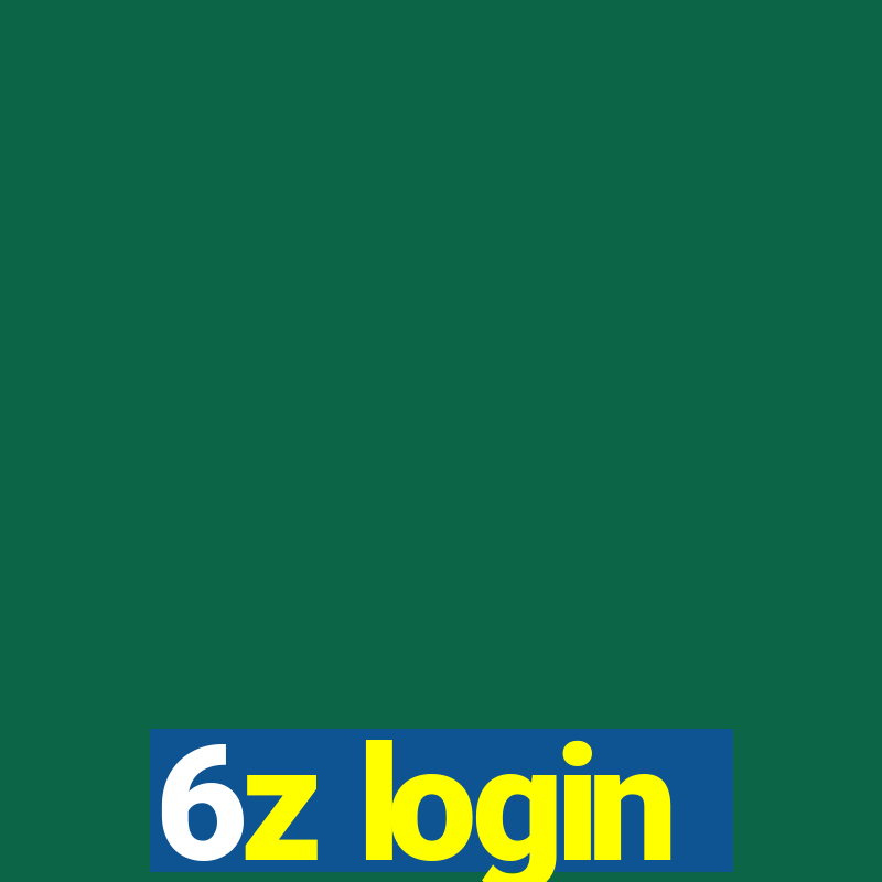 6z login